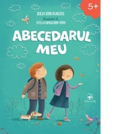 Abecedarul meu Editia 4 - Iulia Iordachescu