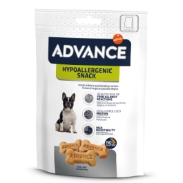 Hrana complementara, 150 g,  Advance Hypoallergenic Snack