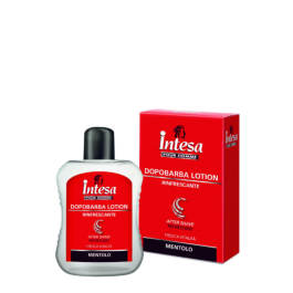 After Shave Refreshing Lotion, 100 ml, Intesa Pour Homme