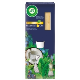 Odorizant de camera Reed Diffusers, Refugiu luxuriant, 30 ml Air Wick