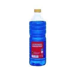 Antigel Glycoxol concentrat G27 Albastru 1 L, 1 buc