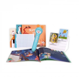 Jucarie Alilo Talking Pen