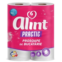 Prosop hartie 2 role/set,Alint