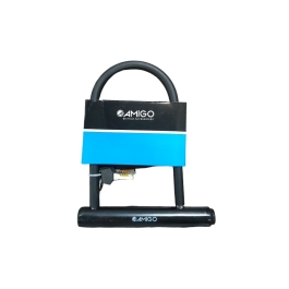 AMIGI ANTIFURT BICICLETA+CHEIE 1856100