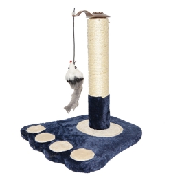 Ansamblu Pisici Labuta 36x36x42 cm MIAU MIAU