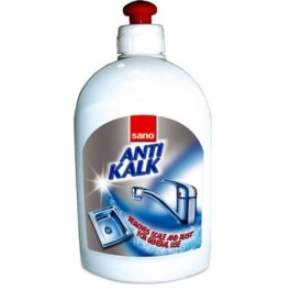Sano anticalcar 500 ml (instalatii sanitare)