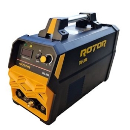 Aparat de sudura  ROTOR TIG -300A