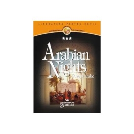 Povesti arabe