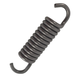 Arc ambreiaj 12 Spire pentru motocoase - Elefant