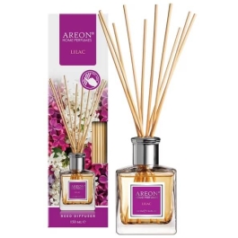 Odorizant camera cu betisoare Liliac, 150 ml - Areon Home Parfumes