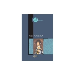 Ars Poetica﻿ (Adrian Ciubotaru﻿﻿)