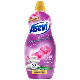 Balsam de rufe 1.44ml 60 de spalari - Asevi ZEN Sensations