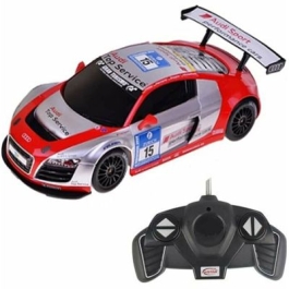 Masina cu telecomanda Audi R8 LMS Performance cu sacara 1 la 18, Rastar