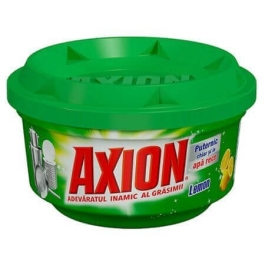 Axion Detergent de vase solid Lamaie, 225 g