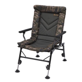 Scaun Camo 50X38X55 cm, Prologic Avenger Comfort
