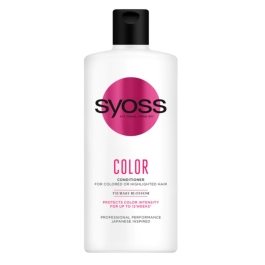 Balsam par Color, 440 ml, Syoss