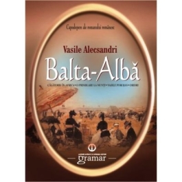 Balta - Alba. Calatorie in Africa. O plimbare la munti. Vasile Porojan. Dridri