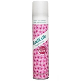 Batiste Sampon uscat Blush, 200 ml