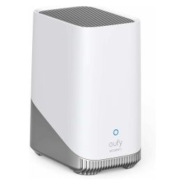 Baza eufy Security HomeBase 3 S380, BionicMind™, Stocare locala extensibila pana la 16TB