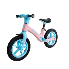 Bicicleta fara pedale pentru copii +3ani, Z-TOOLS