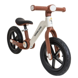Bicicleta fara pedale, pliabila, Z-TOOLS