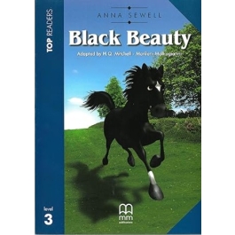 Black Beauty - Anna Sewell
