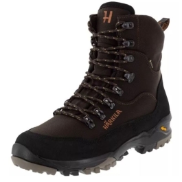 Bocanci Pro Hunter Light Mid Gtx Shadow Brown Harkila