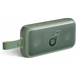 Boxa portabila Anker SoundCore Motion 300, 30W, Wireless Hi-Res Audio, BassUp, SmartTune, IPX7 Verde