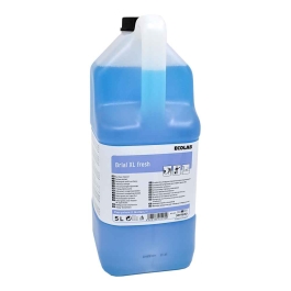 Detergent parfumat universal, 5L Brial XL Fresh