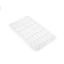 Gratar GN1/1, policarbonat