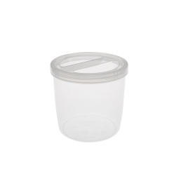 Caserola cu capac, capacitate 1450ml, diametru 140mm, inaltime 135mm