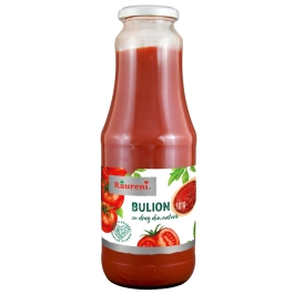 Bulion 1050 g, Raureni