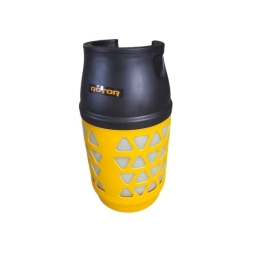 Butelie de compozit  26.2 l LPG, G12 ROTOR