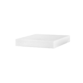 Butuc Hendi din polietilena fara suport 500x400x80(h) mm