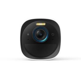 Camera Add-on eufycam 3 S330, 4K Ultra HD, Incarcare solara, BionicMind™, Nightvision