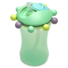 Cana cu pai Abacus mint 340 ml Melii