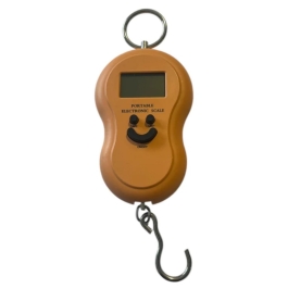 CANTAR ELECTRONIC DE MANA 50KG 0152