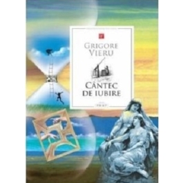 Cantec de iubire - Grigore Vieru