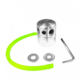  Cap mosor caracatita motocoasa 50