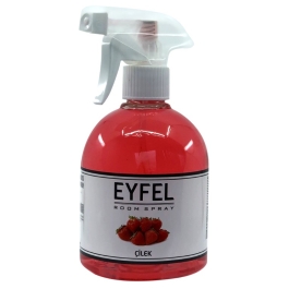 Spray de camera Capsuni, 500ml, Eyfel