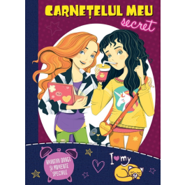 Carnetelul meu secret 6