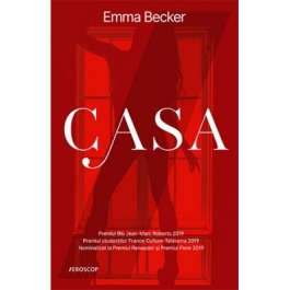 Casa - Emma Becker