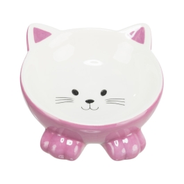 Castron Ceramic, 0.15L/14cm, Diferite Culori, 24807