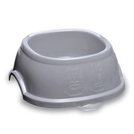 Castron Plastic Break 3 Stone Grey 1 l STEFANPLAST 