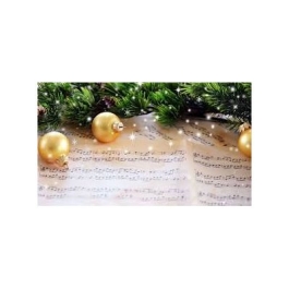 CD audio Colindul Sfant si bun - Corala Trinitas