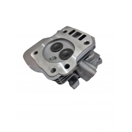Chiulasa generator / motocultor / motosapa echipate cu motor Honda GX 160, generator chinezesc 5.5HP, 6.5HP, 7HP