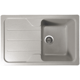 Chiuveta 7850 safari bej VERONA  PREMIUM ELEFANT