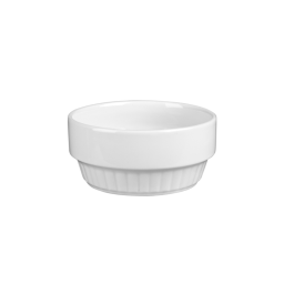 Bol, portelan, diametru 115mm, capacitate 400ml