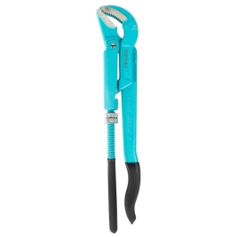 Cleste mops suedez Detoolz, 1in
