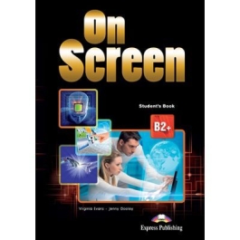 Cod On Screen B2+ IE-Book